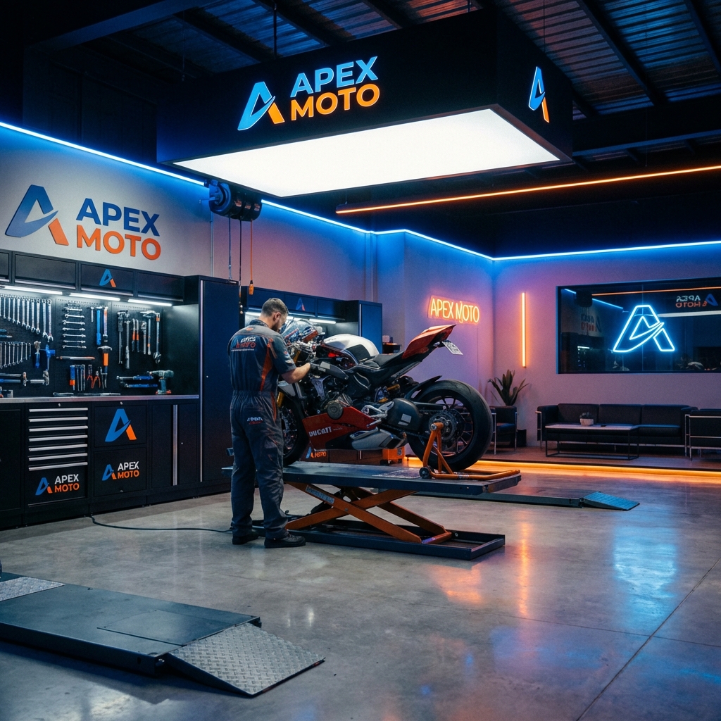 Sanjari Auto Service